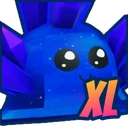 Shiny Mythic XL Lil Slime