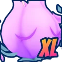 Shiny Mythic XL Lily Bud