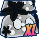 Shiny Mythic XL Lily Drop