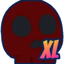 Shiny Mythic XL LOL