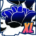 Shiny Mythic XL Lonely Rose
