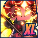 Shiny Mythic XL Lord of the Flies