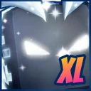 Shiny Mythic XL Lord Shock