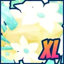 Shiny Mythic XL Lotus Gem