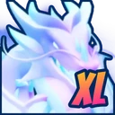 Shiny Mythic XL Love Basilisk