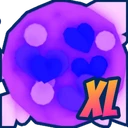 Shiny Mythic XL Love Soul