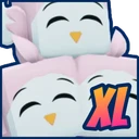 Shiny Mythic XL Lovebirds