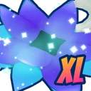 Shiny Mythic XL Lovely Lotus