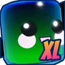 Shiny Mythic XL Lovely Marshmallow