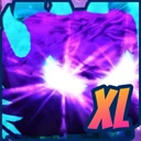 Shiny Mythic XL Lovely Omen