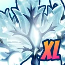 Shiny Mythic XL Lucid Leaf
