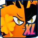 Shiny Mythic XL Lucky Equinox