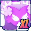 Shiny Mythic XL Lucky Jester