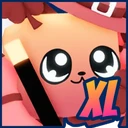 Shiny Mythic XL Lucky Magician