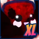 Shiny Mythic XL Lucky Marshmallow