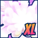 Shiny Mythic XL Lucky Medallion