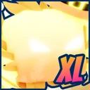 Shiny Mythic XL Lucky Overlord