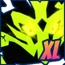 Shiny Mythic XL Luminant Guardian