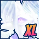 Shiny Mythic XL Luminant Shard