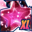 Shiny Mythic XL Luminosity