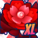 Shiny Mythic XL Lunar Bloom