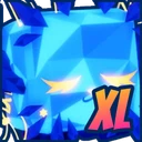 Shiny Mythic XL Lunar Fairy