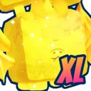 Shiny Mythic XL Lunar Serpent