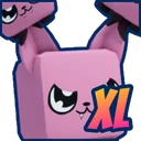 Shiny Mythic XL Lynx