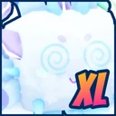 Shiny Mythic XL Macaron King
