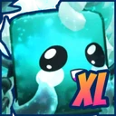 Shiny Mythic XL Magic Marshmallow