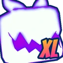 Shiny Mythic XL Magma Cube