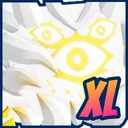 Shiny Mythic XL Magmas