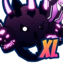 Shiny Mythic XL Malware
