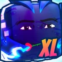 Shiny Mythic XL Man Face Shock