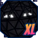 Shiny Mythic XL Manarium