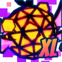 Shiny Mythic XL Mangorium