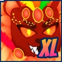 Shiny Mythic XL Manticore