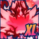 Shiny Mythic XL Maple Divinity