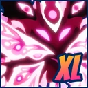 Shiny Mythic XL Mariposa