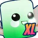 Shiny Mythic XL Marshmallow