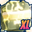 Shiny Mythic XL Mech Robot