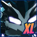 Shiny Mythic XL Mecha Leviathan
