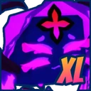 Shiny Mythic XL Memory of Remembrance
