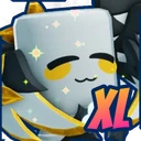Shiny Mythic XL Merry Marshmallow