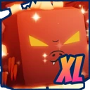 Shiny Mythic XL Midas
