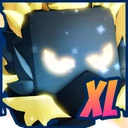 Shiny Mythic XL Mint Sundae Champion