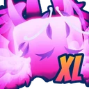 Shiny Mythic XL Molten Fae