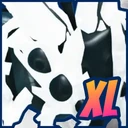 Shiny Mythic XL Molten Sentinel