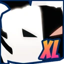 Shiny Mythic XL Molten Split