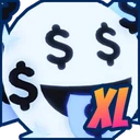 Shiny Mythic XL Money Mouth
